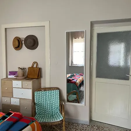Casa Al Mare Apartment Scauri  Exterior photo