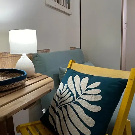 Casa Al Mare Apartment Scauri  Exterior photo