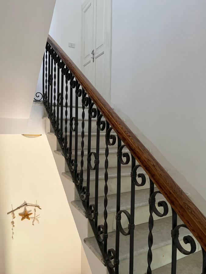 Casa Al Mare Apartment Scauri (Lazio)