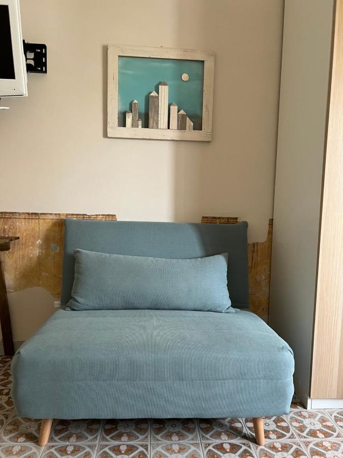 Casa Al Mare Apartment