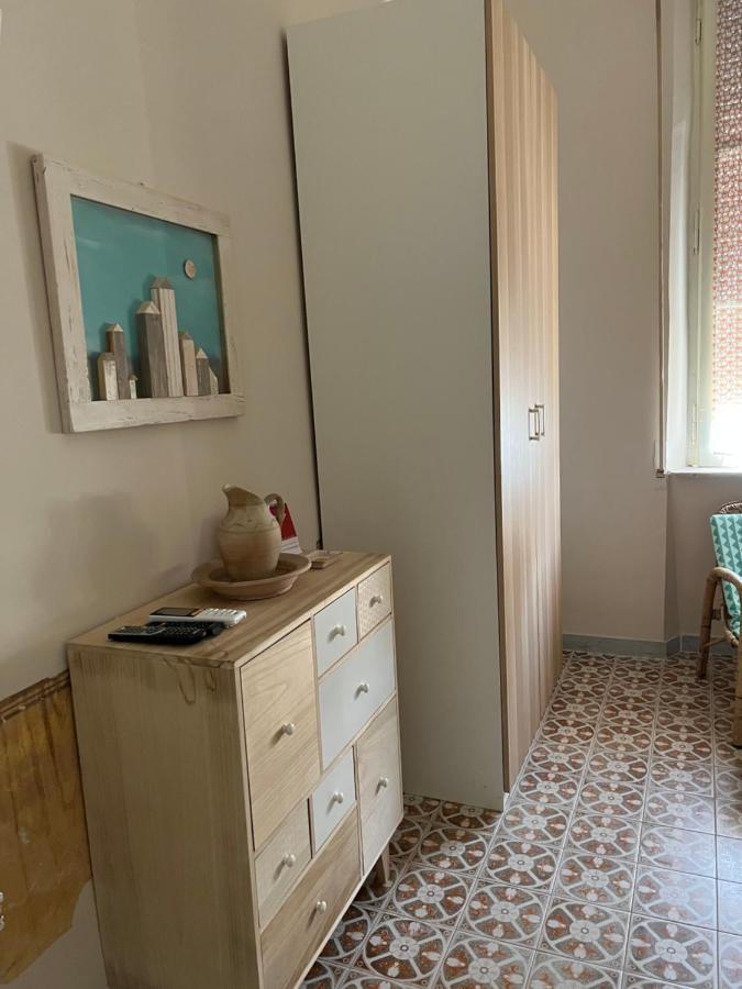 Casa Al Mare * Scauri (Lazio)