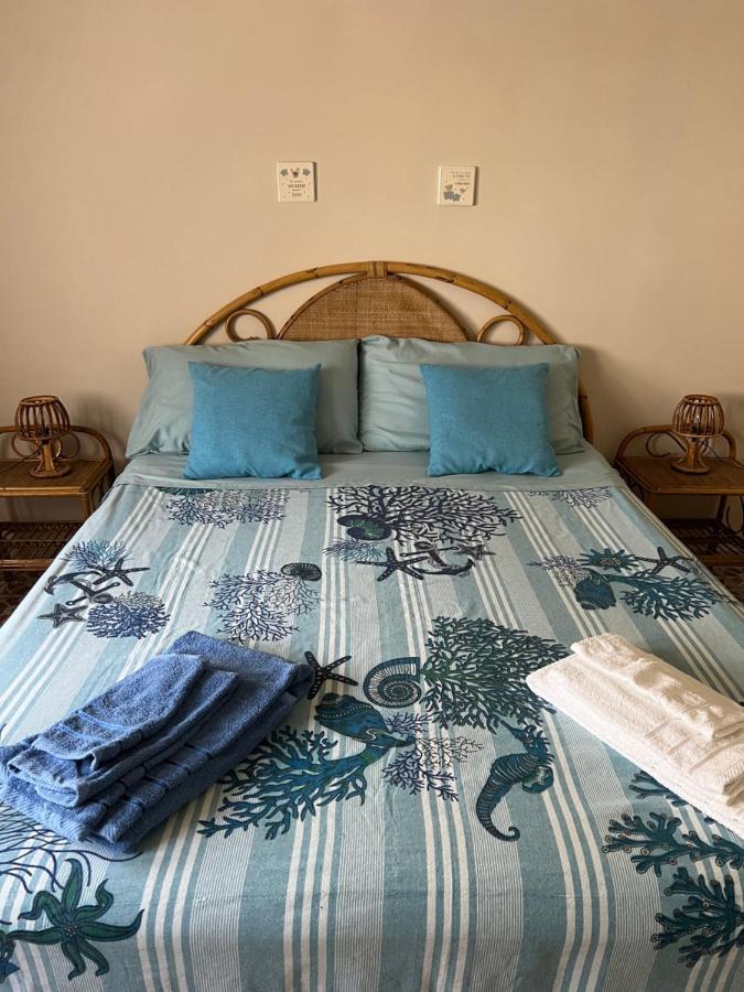 Casa Al Mare Apartment Scauri (Lazio)