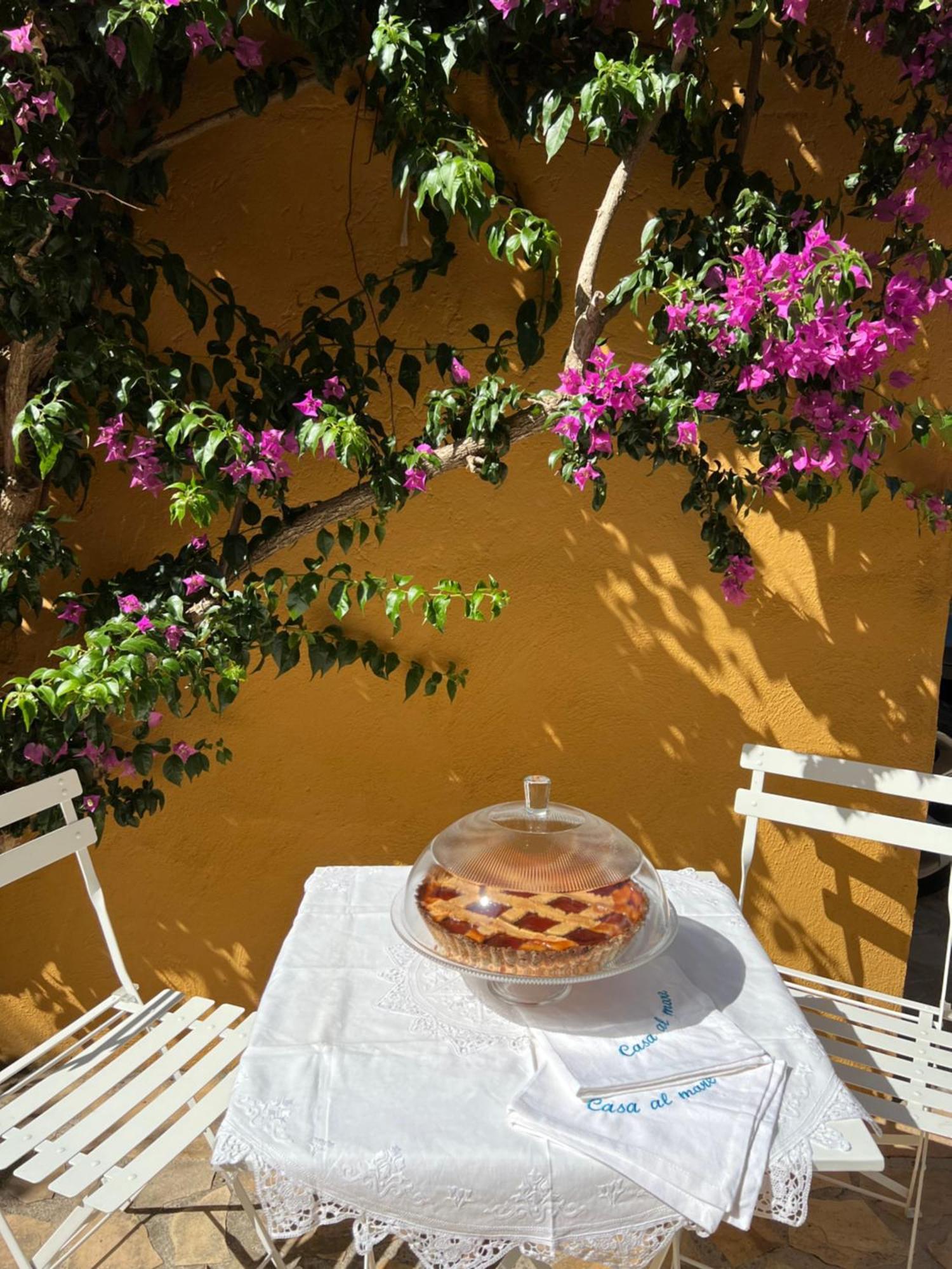 Casa Al Mare Apartment Scauri (Lazio)