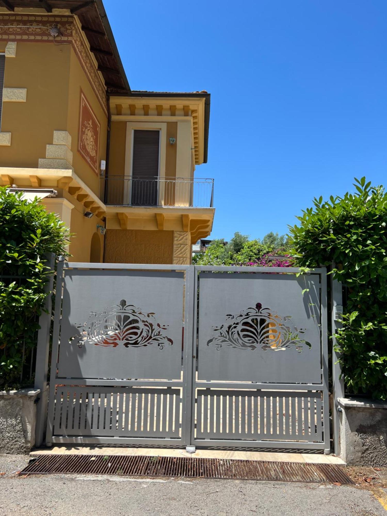 Casa Al Mare Scauri (Lazio)