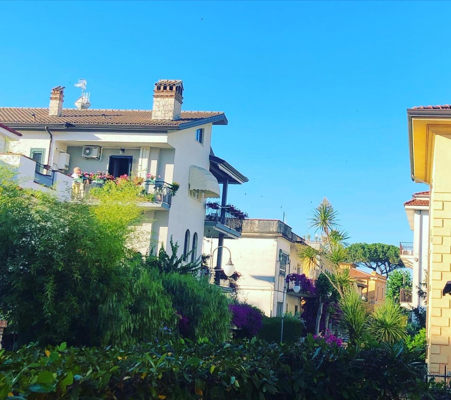 Casa Al Mare Apartment Scauri (Lazio)